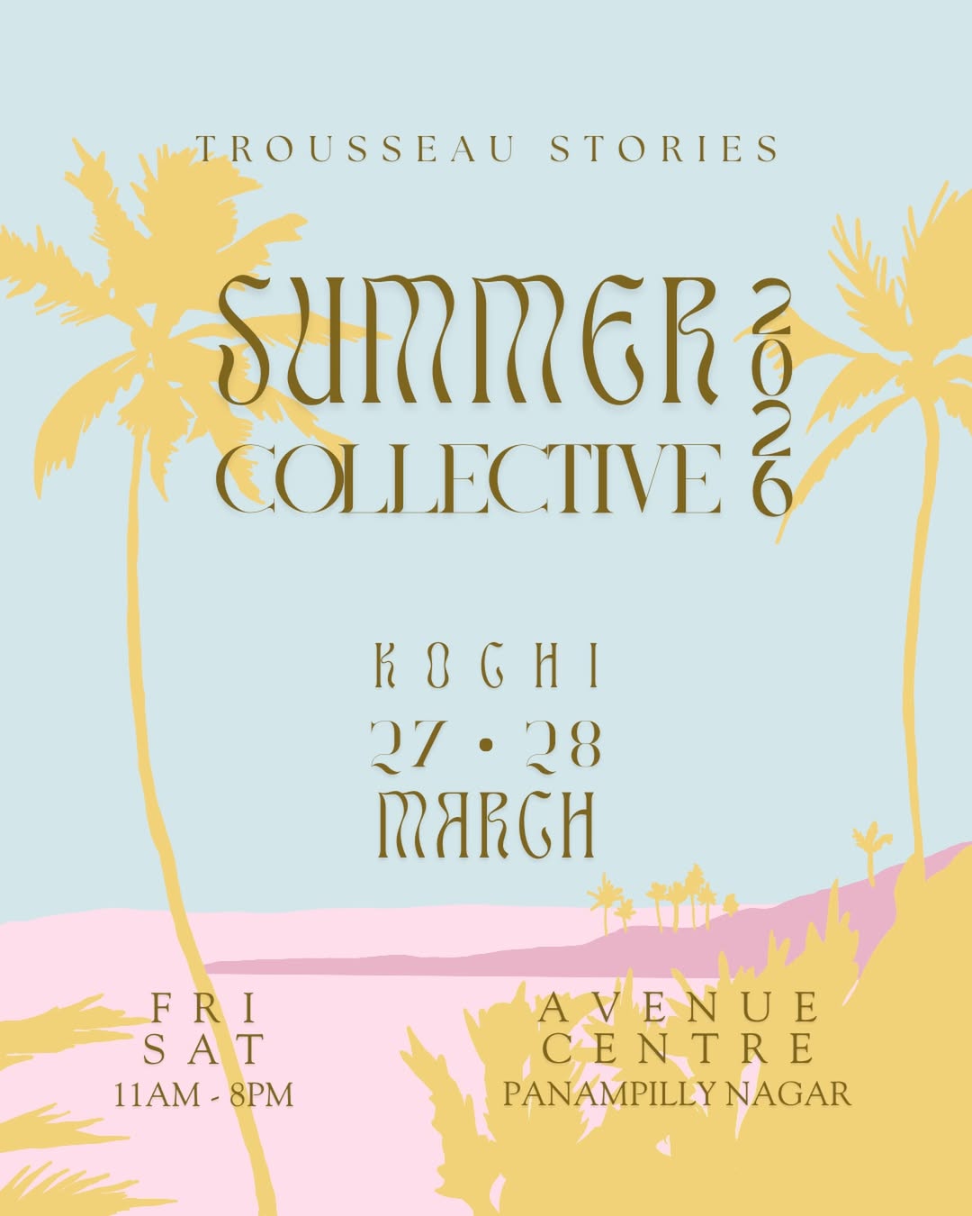 The Summer Collective