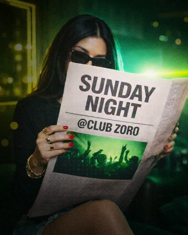 Sunday Night ft. DJ Trave | Kakkanad, Kochi