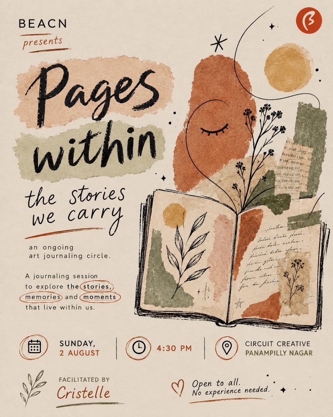 Pages Within | Circuit Creative, Panampilly Nagar, Kochi